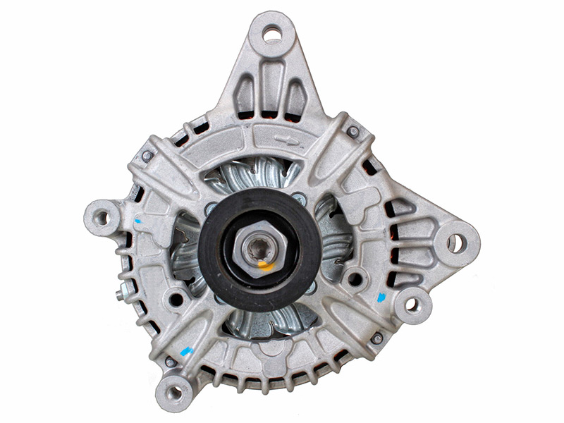 Ģenerators 28-8567 180A MB 3200-61270EXC OE A0009067104