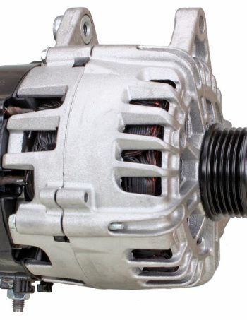 Atjaunots Ģenerators Mercedes-Benz 150A A0009068106 — 3200-61271EXC