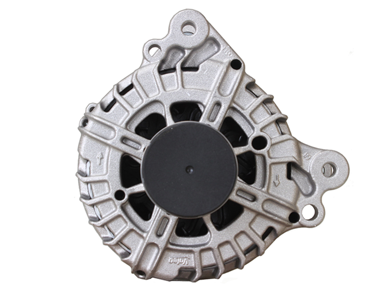 Ģenerators 28-8820 140A VAG 3200-61272EXC OE 04C903021A