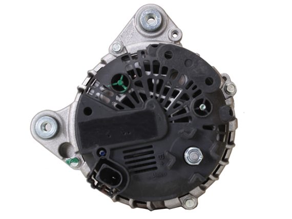 3200-61272EXC_004.JPG Ģenerators 28-8820 140A VAG 3200-61272EXC OE 04C903021A