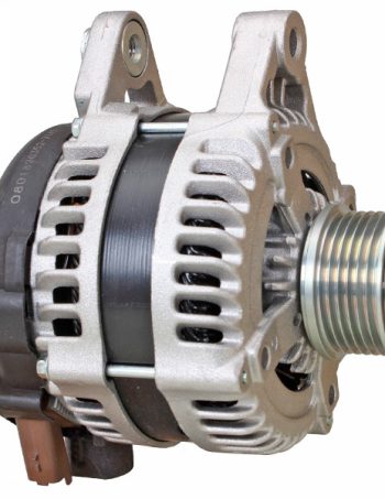 Atjaunots Ģenerators Citroen Opel Peugeot 150A 9835688980 — 3200-61273EXC