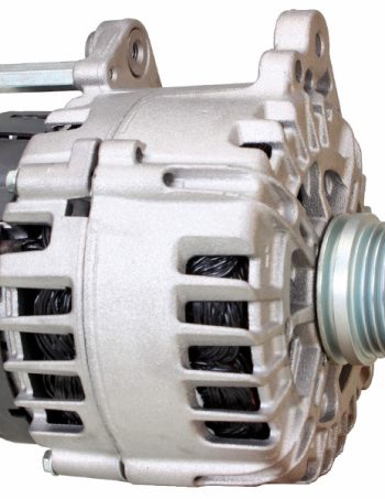 Atjaunots Ģenerators VW Transporter T6 180A 03H903026A — 3200-61274EXC