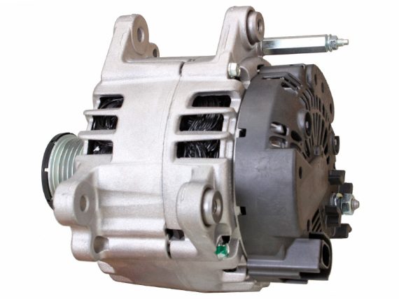 3200-61274EXC_003.JPG Ģenerators 28-8813 180A VW TRANSPORTER T6 3200-61274EXC OE 03H903026A