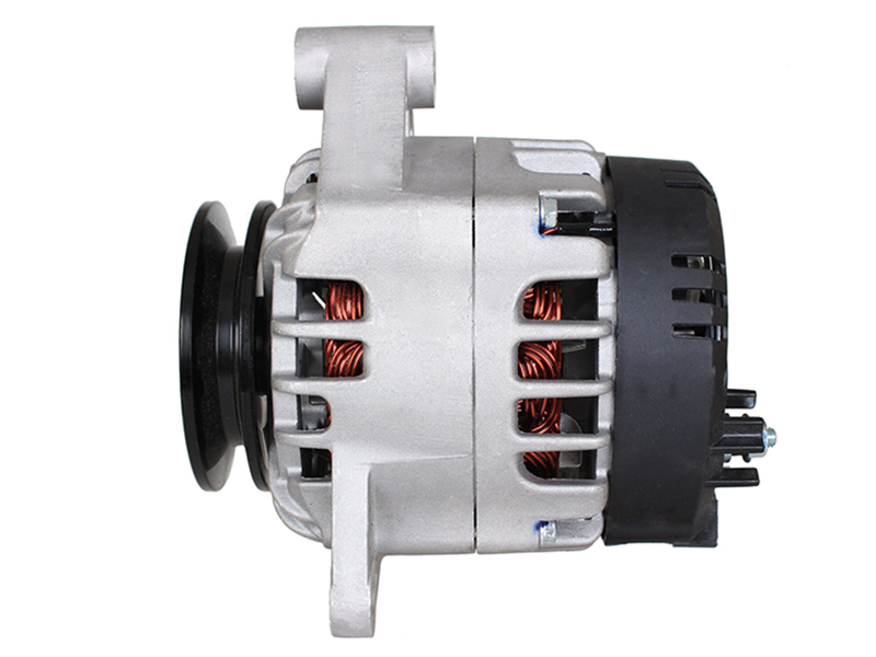 Ģenerators 28-7705 12V 70A CARRIER 3200-61276EXC OE 30-01114-07