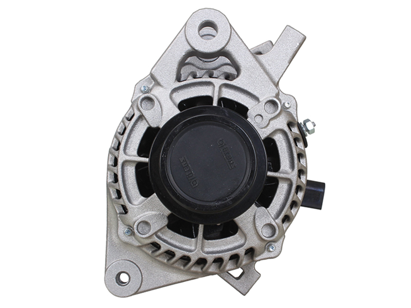 Ģenerators 28-8637 100A TOYOTA YARIS 3200-61280EXC OE 27060-0Y380