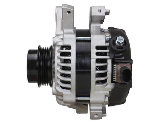 3200-61280EXC_003.JPG Ģenerators 28-8637 100A TOYOTA YARIS 3200-61280EXC OE 27060-0Y380