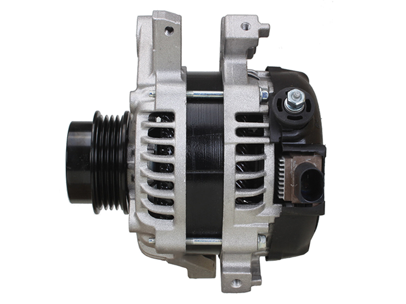 Ģenerators 28-8637 100A TOYOTA YARIS 3200-61280EXC OE 27060-0Y380