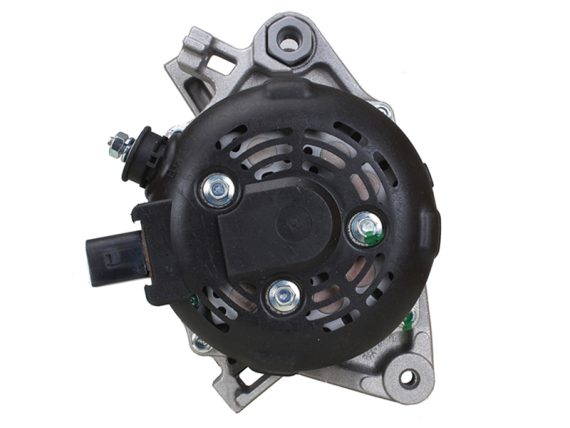 3200-61280EXC_004.JPG Ģenerators 28-8637 100A TOYOTA YARIS 3200-61280EXC OE 27060-0Y380