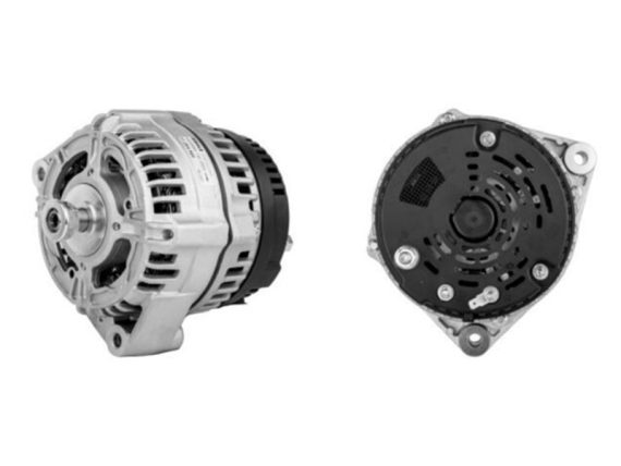 3200-61281MAHLE_001.JPG Ģenerators 14V/200A 3200-61281MAHLE OE V836674758