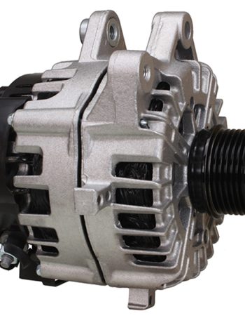 Atjaunots Ģenerators Ford 220A KS7T-10300-BAA IF, SP — 3200-61283EXC
