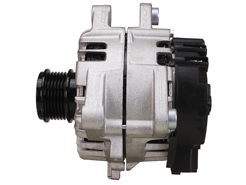 Ģenerators 3200-61283EXC OE 2215253