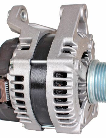 Atjaunots Ģenerators 130A Opel 1202374 — 3200-61285EXC