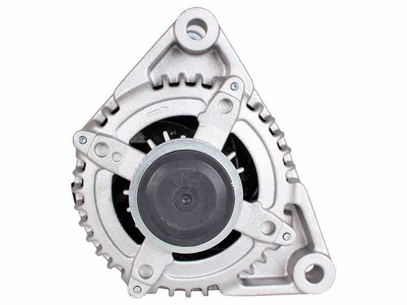Ģenerators 28-7742 130A OPEL 3200-61285EXC OE 1202374
