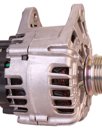 Atjaunots Ģenerators 120A Dacia Renault 23100-0027R — 3200-61288EXC