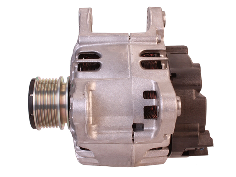 LATURI 28-6816 120A DACIA,RENAULT 3200-61288EXC OE 23100-0027R