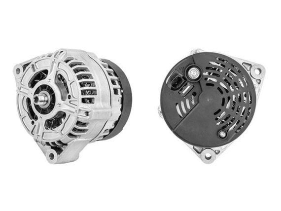 3200-61293MAHLE_001.JPG Ģenerators 14V 250A 3200-61293MAHLE OE AL228793