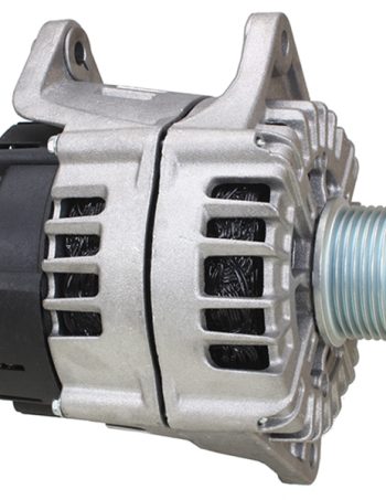 Atjaunots Ģenerators 180A Iveco 5801591930 — 3200-61294EXC