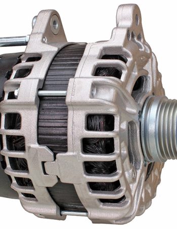 Atjaunots Ģenerators 250A VW 04L903016 — 3200-61297EXC