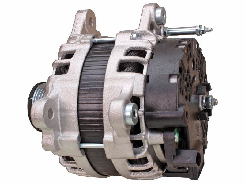Ģenerators 28-8827 250A VW 3200-61297EXC OE 04L903016