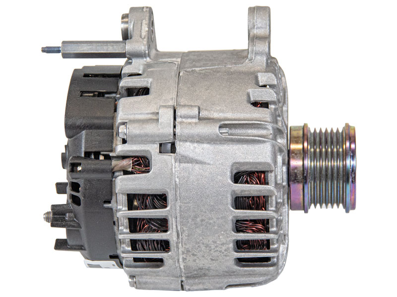 Ģenerators 180A VAG 3200-61299VALEO OE 05L903026D