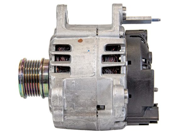 3200-61299VALEO_003.JPG Ģenerators 180A VAG 3200-61299VALEO OE 05L903026D