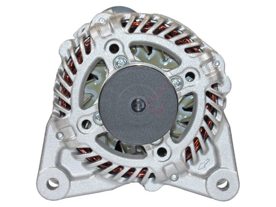 3200-61301MIT_002.JPG Ģenerators MITSUBISHI A5TE0282AM 120A NISSAN,RENAULT 3200-61301MIT OE 23100-5FF2A