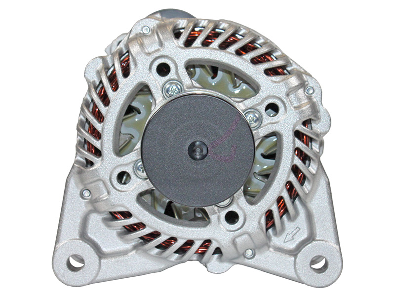 Ģenerators MITSUBISHI A5TE0282AM 120A NISSAN,RENAULT 3200-61301MIT OE 23100-5FF2A