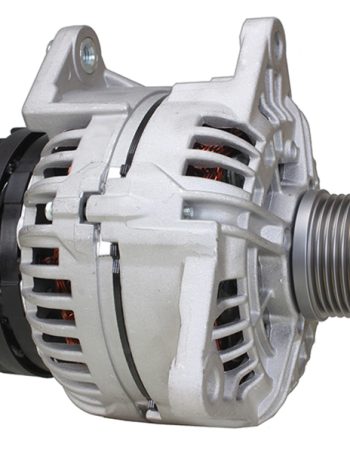 Atjaunots Ģenerators Mitsubishi 24V 90A ME230741 — 3200-61302EXC