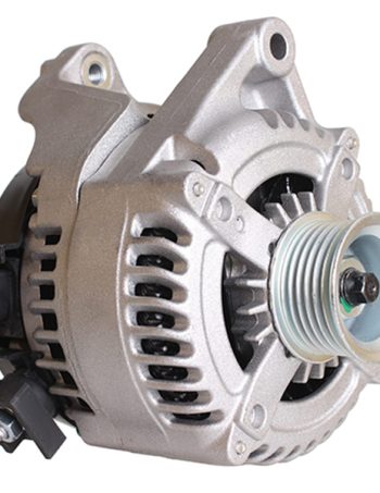 Atjaunots Ģenerators BMW 150A 12317640131 IF, SP — 3200-61303EXC