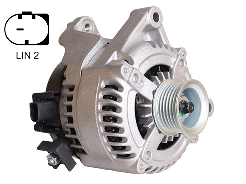 LATURI 25-7589 150A BMW 3200-61303EXC OE 12317640131