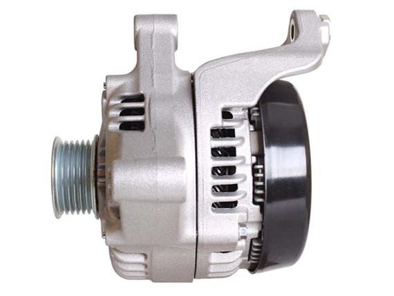 3200-61303EXC_003.JPG Ģenerators 25-7589 150A BMW 3200-61303EXC OE 12317640131