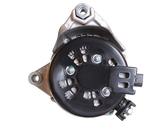 3200-61303EXC_004.JPG Ģenerators 25-7589 150A BMW 3200-61303EXC OE 12317640131