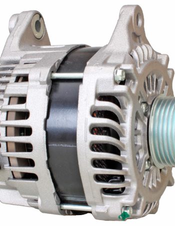 Atjaunots Ģenerators Mercedes-Benz 200A A4709060500 M8 B+ — 3200-61304EXC