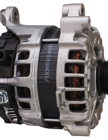 Atjaunots Ģenerators BMW 180A 12318575059 — 3200-61305EXC