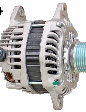 Atjaunots Ģenerators Subaru 130A 23700-AA670 M8 B+ — 3200-61306EXC