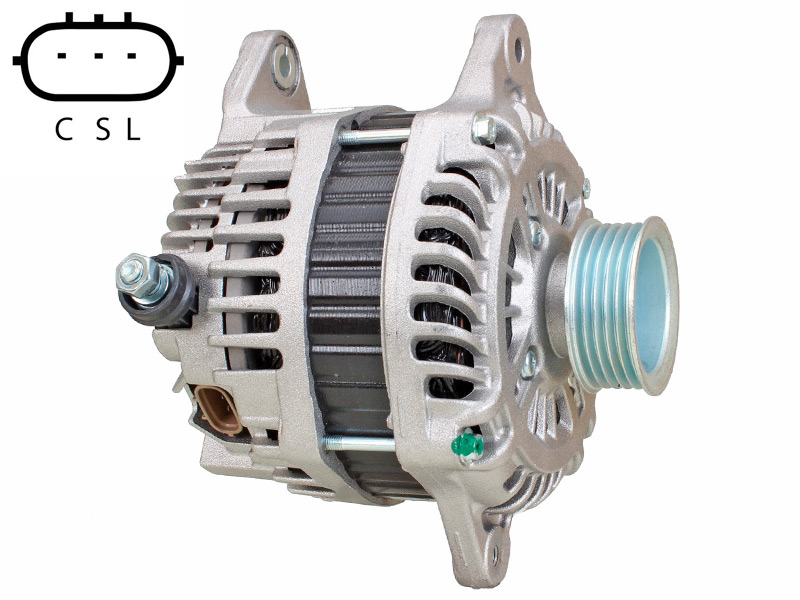 LATURI 28-8579 130A SUBARU 3200-61306EXC OE 23700-AA670