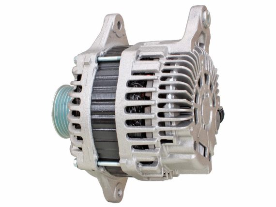 3200-61306EXC_003.JPG Ģenerators 28-8579 130A SUBARU 3200-61306EXC OE 23700-AA670