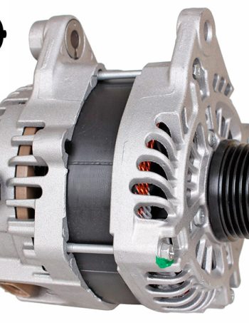 Atjaunots Ģenerators Mazda 150A S551-18-300 M8 B+ — 3200-61308EXC
