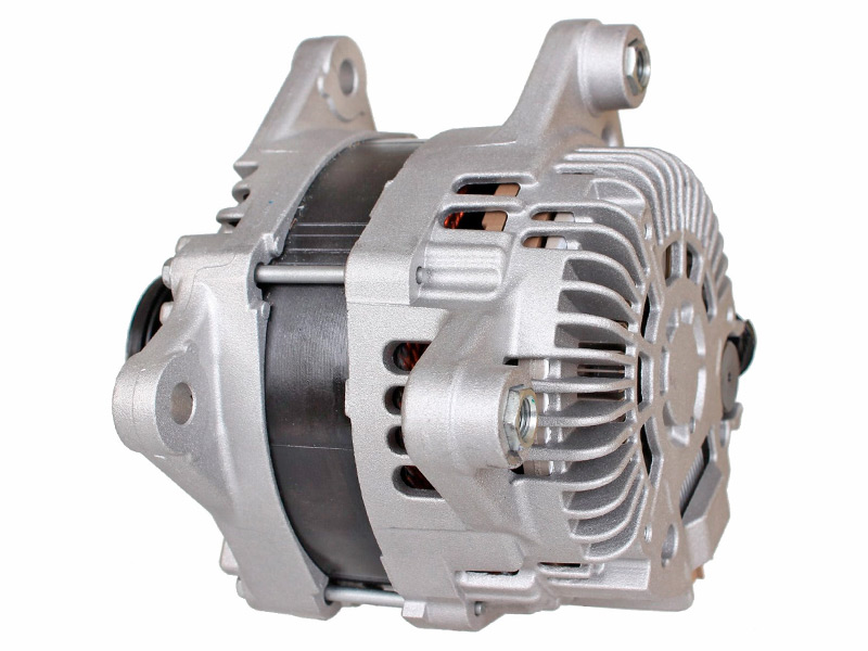LATURI 27-7633 150A MAZDA 3200-61308EXC OE S551-18-300