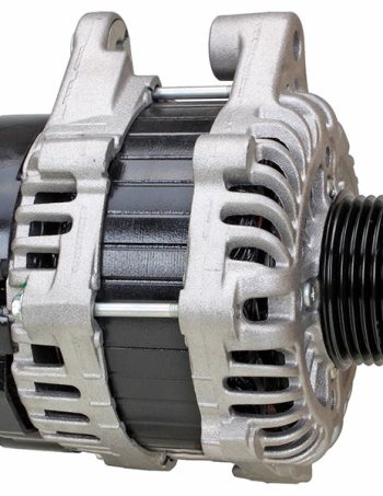Atjaunots Ģenerators Honda 105A 31100-5KK-004 M6 B+ — 3200-61309EXC