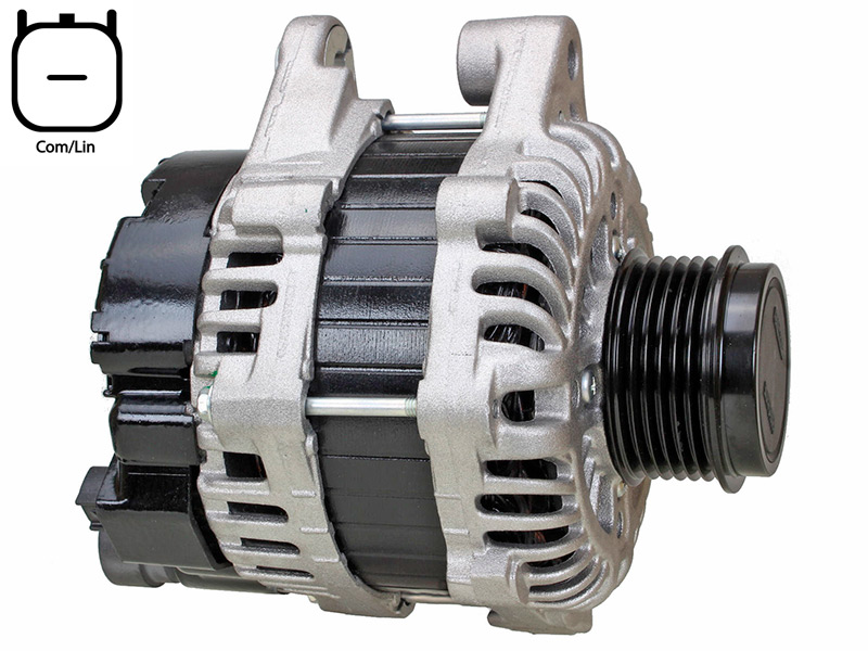LATURI 28-7867 105A HONDA 3200-61309EXC OE 