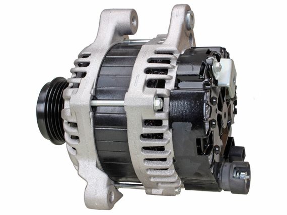 3200-61309EXC_003.JPG Ģenerators 28-7867 105A HONDA 3200-61309EXC OE 31100-5KK-004