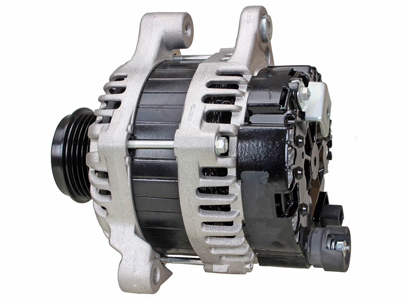 LATURI 28-7867 105A HONDA 3200-61309EXC OE 