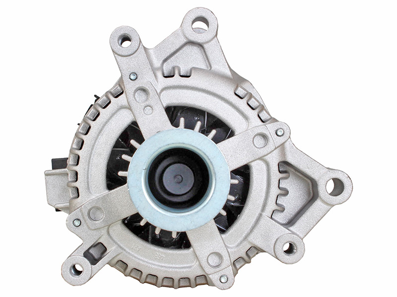 Ģenerators 28-8704 150A BMW 3200-61318EXC OE 12318654280