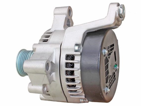 3200-61318EXC_003.JPG Ģenerators 28-8704 150A BMW 3200-61318EXC OE 12318654280