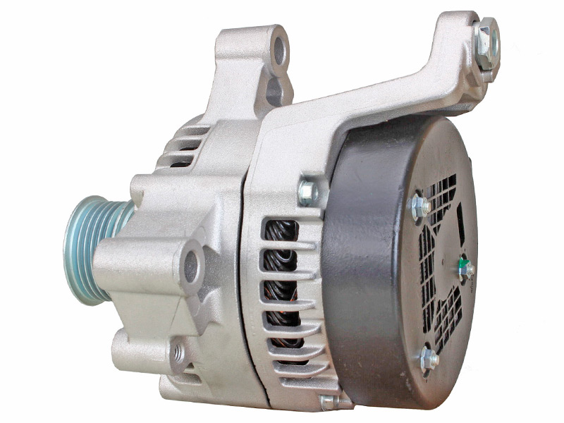 Ģenerators 28-8704 150A BMW 3200-61318EXC OE 12318654280