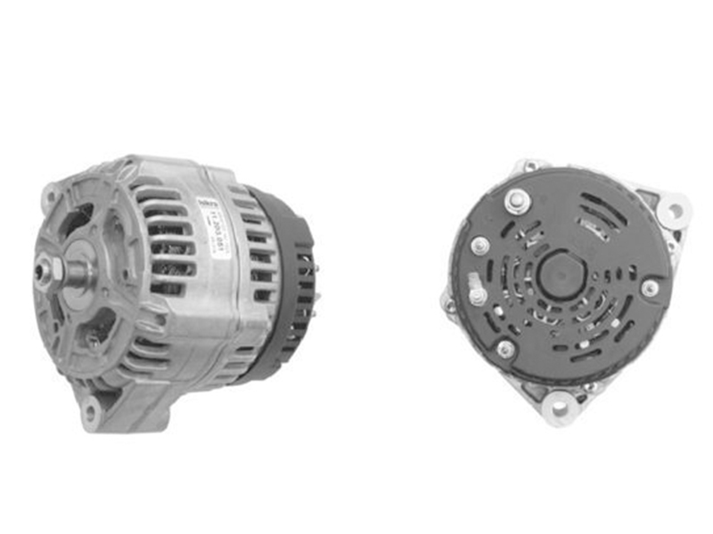 Ģenerators 3200-61324MAHLE OE 4287015M1