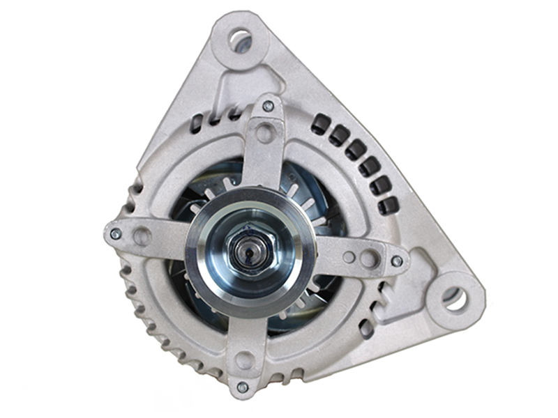 Ģenerators 160A CHRYSLER 3200-61328 OE 56028697AL