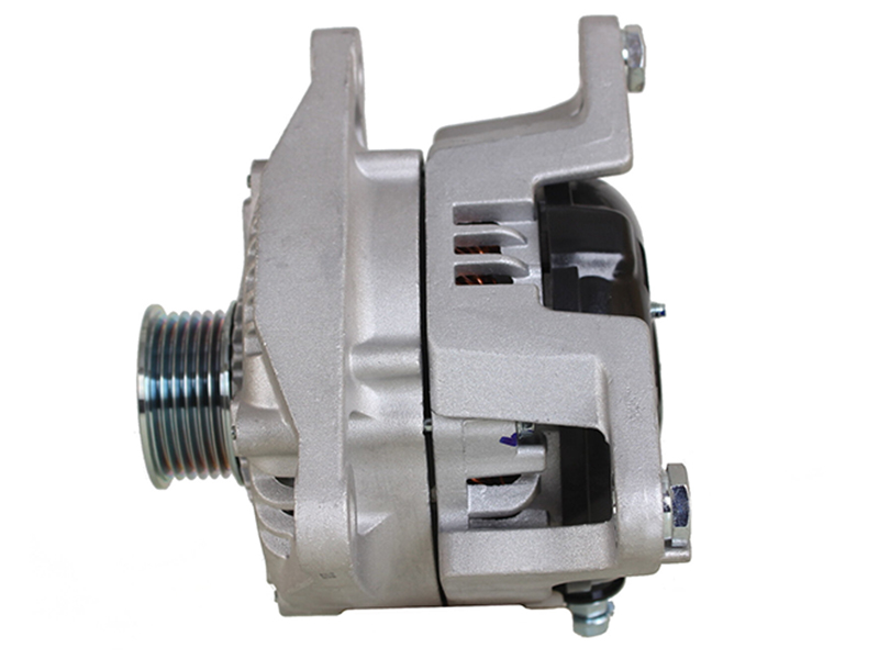 Ģenerators 160A CHRYSLER 3200-61328 OE 56028697AL