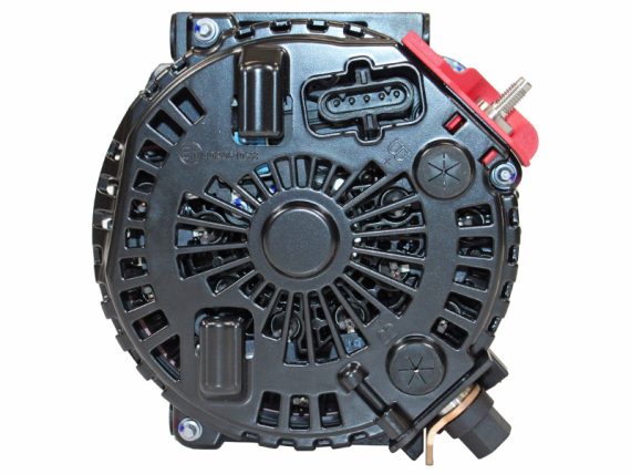 3200-61329_004.JPG Ģenerators SCANIA 24V 180A 3200-61329 OE
